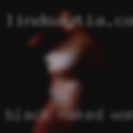 Black naked women
