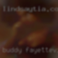 Buddy Fayetteville