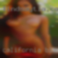 California black naked girls
