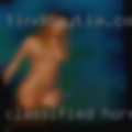 Classified horny women