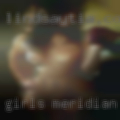 Girls Meridian, fucking