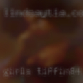 Girls Tiffin