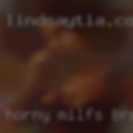 Horny milfs Bronx