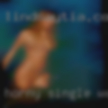 Horny single women Winthrop