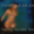 Horny wives Boaz