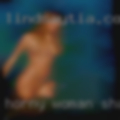 Horny woman Shawnee