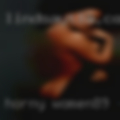 Horny women
