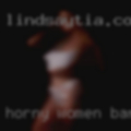 Horny women Barbourville