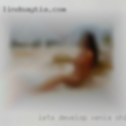 Let's develop our own to Xenia, Ohio unique intimacy.