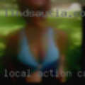 Local action Carmichaels