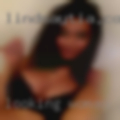 Looking woman loves naked