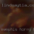 Memphis horny housewives