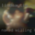 Naked willing horny females