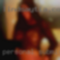 Personal submissive woman