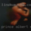 Prince Albert naked woman