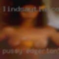Pussy Edgerton
