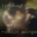 Rocklin, swingers