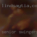 Senior swingers