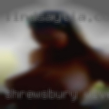 Shrewsbury wives fucking