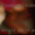 Single girls Artesia