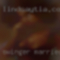 Swinger married woman
