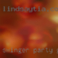 Swinger party girls fucked