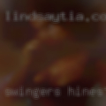 Swingers Hineston