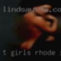 T-girls Rhode Island
