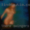 There swingers clubs Winnipeg