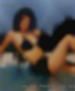 We can discuss what female in Los Angeles those interests are.