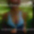 Women excitement