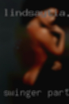 Swinger party girls fucked